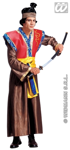 Japan closes door to the West.