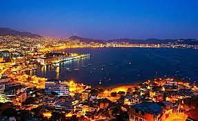 Puerto de Acapulco