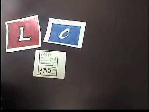 Reforma constitucional de 1945