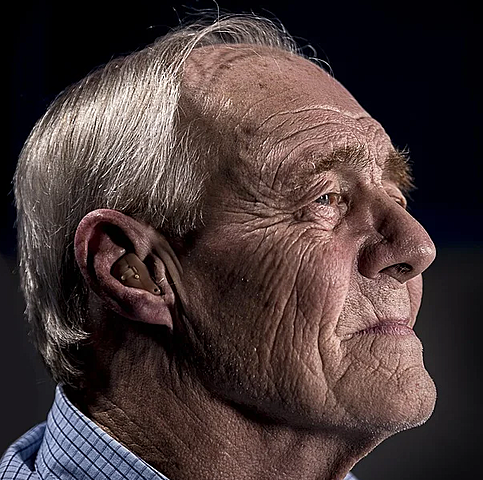 Robert's Last Days: Ego Integrity versus Despair