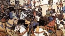 Timeline: La edad media