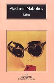 Vladimir Nabokov: "Lolita"