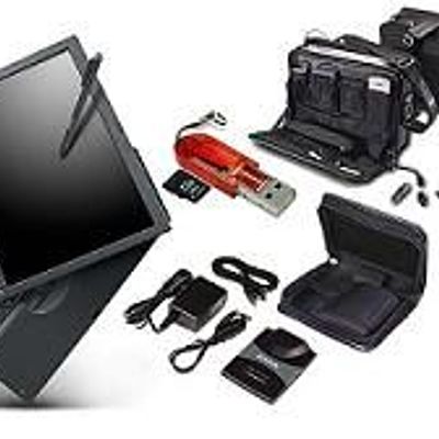 Timeline: Avances de los recursos tecnológicos