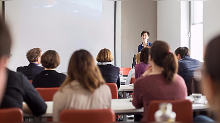 Estudios de Maestría
