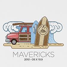 Mac OS X 10.9 Mavericks