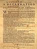 Declaration of Independence