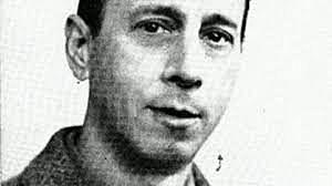 Julian Grimau erail zuten