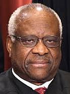 Confirmation of Clarence Thomas to the US Supreme Court