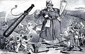 William Howard Taft and Dollar Diplomacy