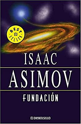 Isaac Asimov: "Fundación"