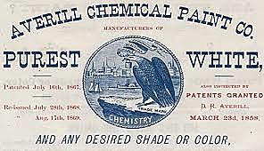 Finales del Siglo XIX