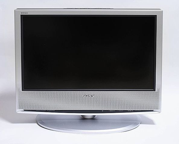 Televisor