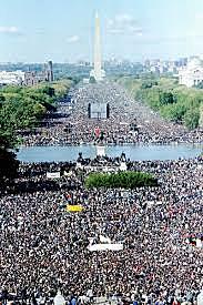 Million Man March
