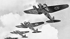 Création du Luftwaffe