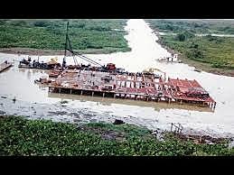 Descubrimiento Campo Caño Limón