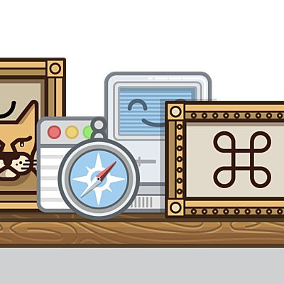 Timeline: linea de tiempo de los sistemas operativos de Mac Osx