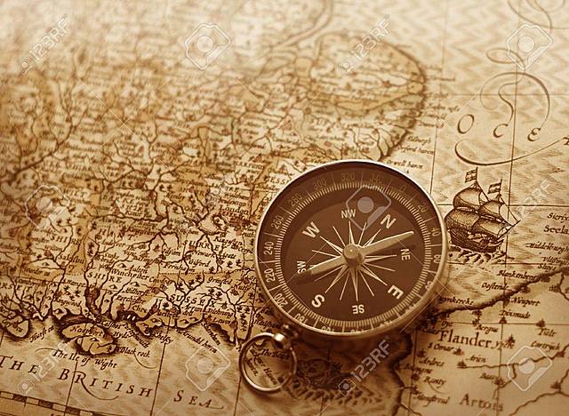 Exploración del antártico y desarrollo tecnológico