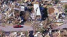 Hurricane Andrew