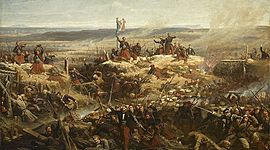 Timeline: 2.-Europa de 1815 a 1871: los reyes, los pueblos, las naciones.