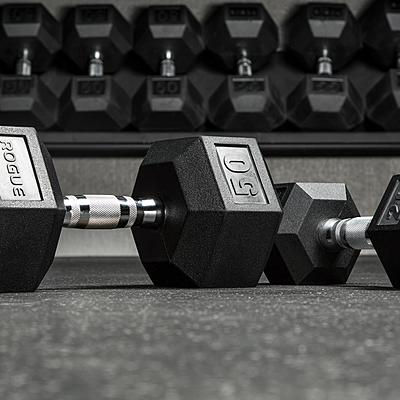 Timeline: History of Dumbbells