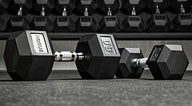 Timeline: History of Dumbbells