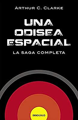 Arthur C. Clarke: "Una odisea espacial"