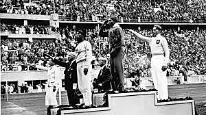 Les Jeux olympiques de Berlin ont commencé