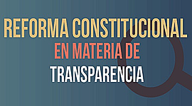 Timeline: momentos clave que favorecen a la conformación del derecho de acceso a la información (DAI) .