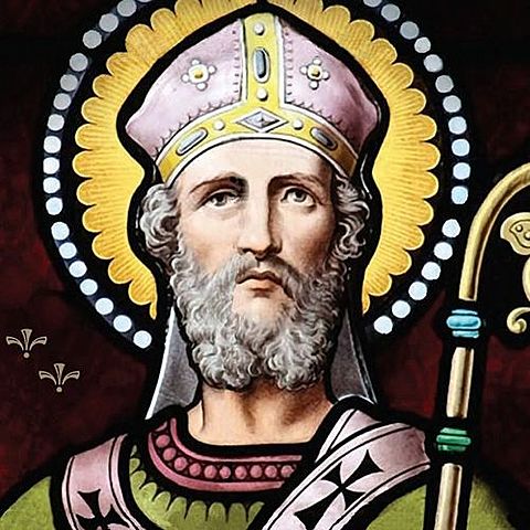 San Anselmo de Canterbury