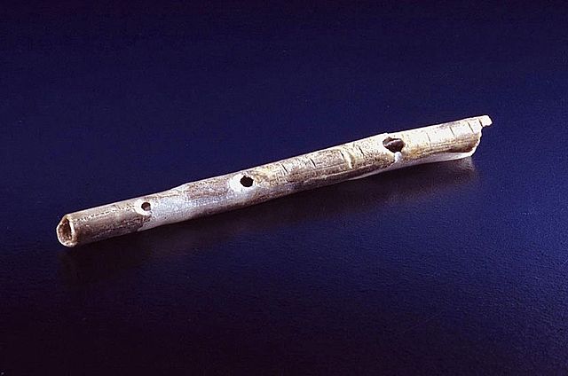 Wooden Flutes