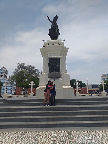 Un día normal en el 2020