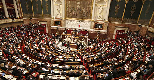 Una Francia Republicana