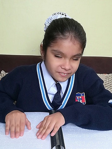 INICIANDO SECUNDARIA