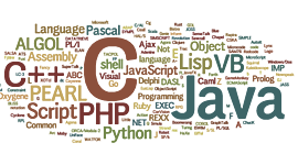 Timeline: Evolución de los Lenguajes de Programación