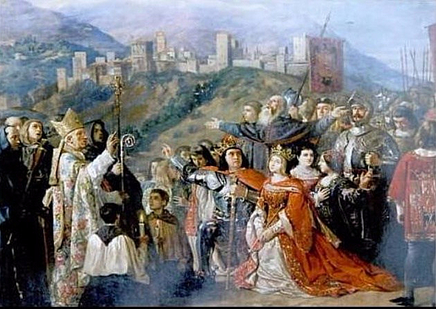 FINAL DE LA EDAD MEDIA