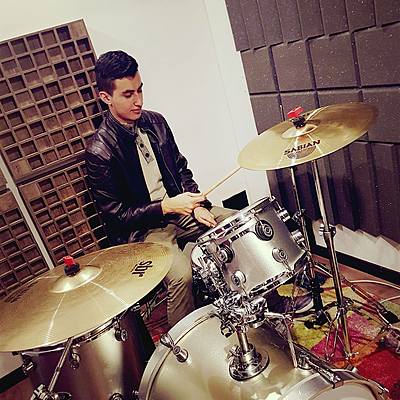 Timeline: Janderyck Chacón biography