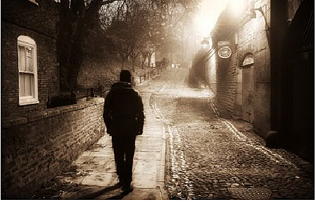 Cuando se fue mi papa