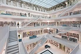 Primeras bibliotecas conectadas a la WWW.