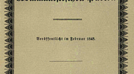 Timeline: La administracion por la calidad