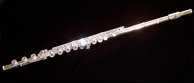 Boehm's Flute