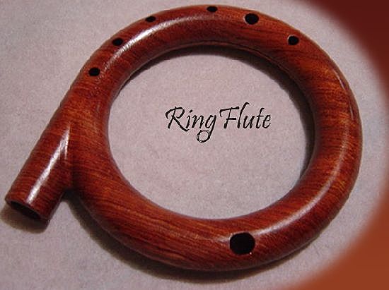 Ring Flute