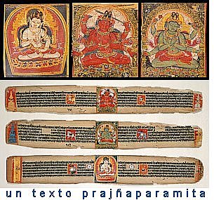 primeros libros budistas sobre masajes (A.C)