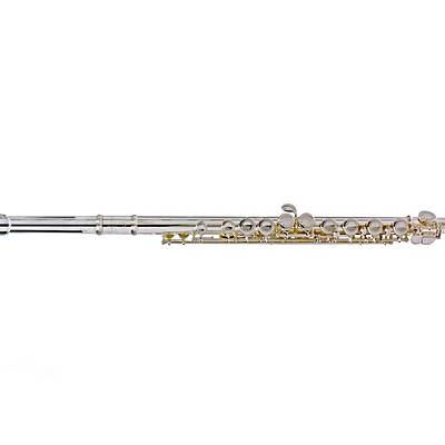 Timeline: History of the Flute