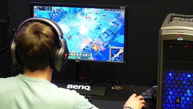 Un día normal en el 2030