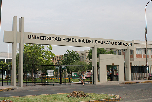 INGRESO A LA UNIVERSIDAD