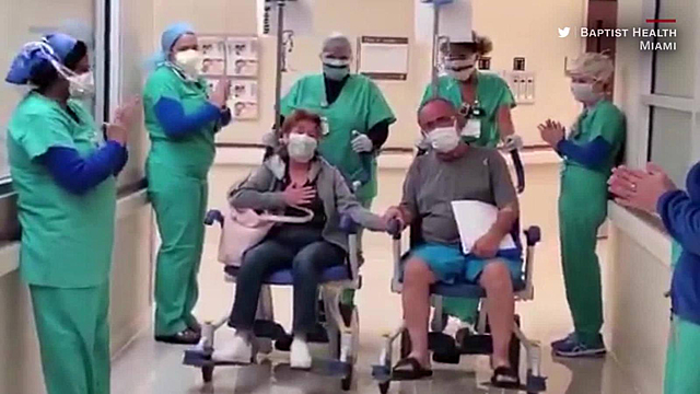 MUERTE O RECUPERACIÓN "DIECIOCHOAVO DÍA"