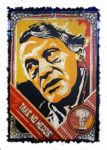 Marxismo en Gran Bretaña.