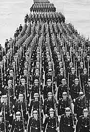 Invasion de la Tchécoslovaquie