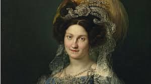 Maria Kristina erregeordea