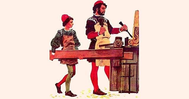 Persia y sus aportes